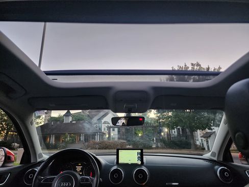 Used 2016 Audi A3 2.0T Premium Plus w/ Technology Package image 28