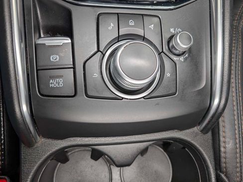 Certified 2022 MAZDA CX-5 AWD 2.5 S w/ Premium Plus Pkg image 28