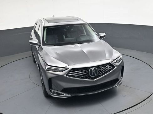 New 2026 Acura MDX SH-AWD w/ Advance Package image 28