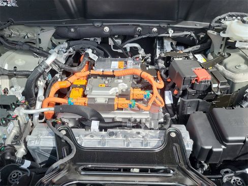 New 2026 Cadillac Vistiq Platinum image 27