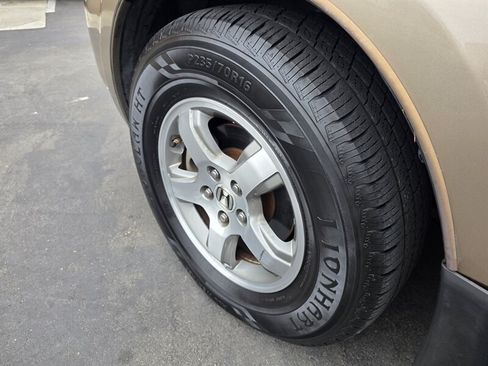 Used 2006 Honda Pilot EX image 13