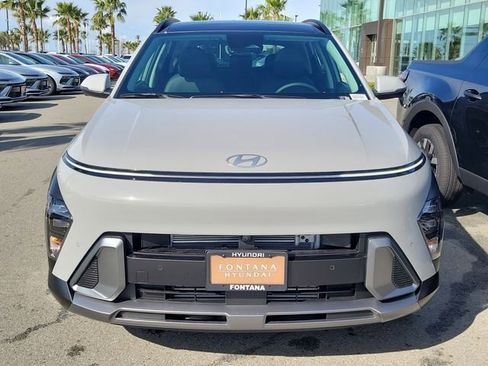New 2026 Hyundai Kona Limited image 28