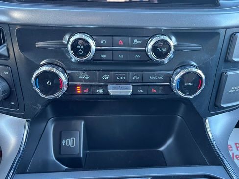 Used 2026 Ford F150 XLT w/ Equipment Group 302A MID AWD/4WD image 23