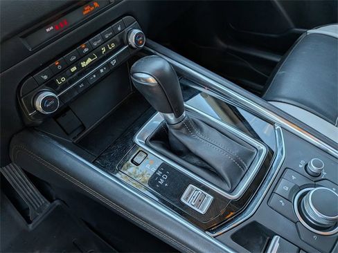 Certified 2023 MAZDA CX-5 AWD 2.5 S w/ Premium Package image 30