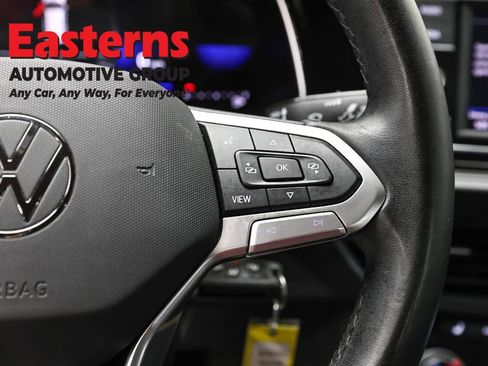 Used 2024 Volkswagen Jetta Sport FWD image 16