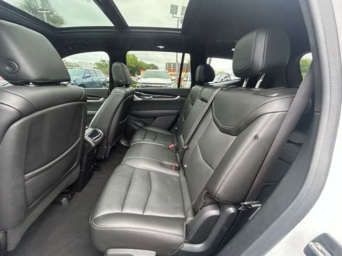 Used 2021 Cadillac XT6 Premium Luxury AWD/4WD image 14
