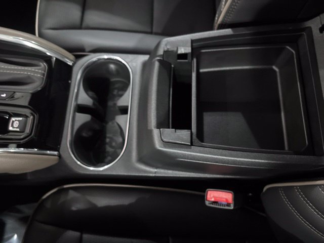 Used 2026 GMC Canyon Denali w/ LPO, Denali Black Edition AWD/4WD image 27