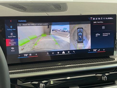 New 2026 BMW X7 M60i w/ Executive Package image 26