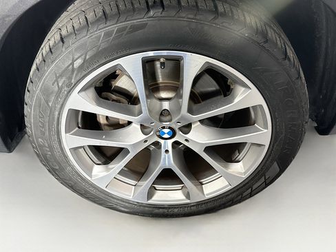 Used 2024 BMW X5 sDrive40i image 11