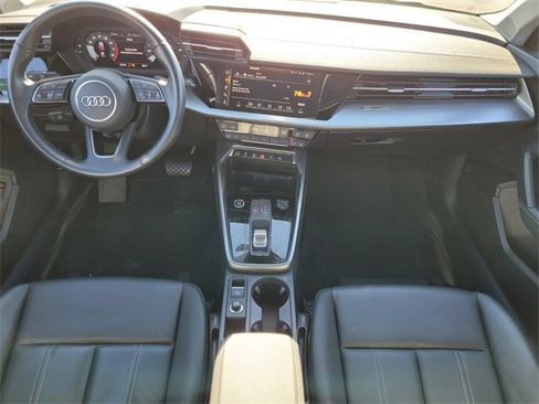 Used 2024 Audi A3 2.0T Premium image 11
