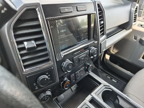 Used 2016 Ford F150 XLT w/ Equipment Group 302A Luxury AWD/4WD image 27