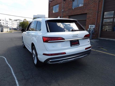 Used 2022 Audi Q7 3.0T Premium Plus image 5