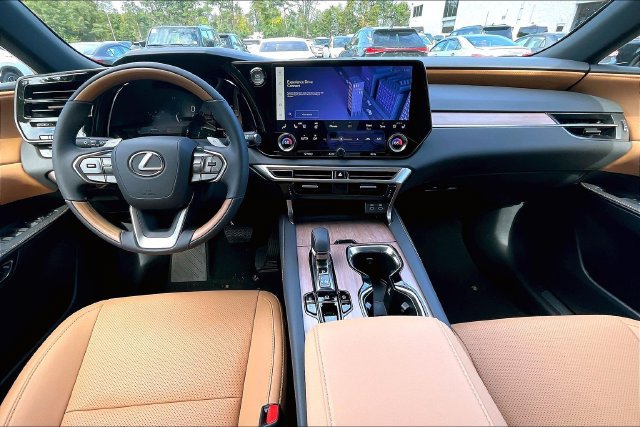 New 2026 Lexus RX 350 AWD image 5