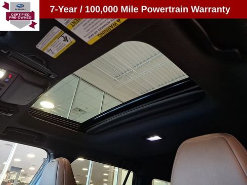 Certified 2026 Subaru Outback Touring XT AWD/4WD image 14