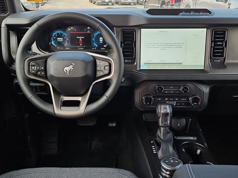 New 2026 Ford Bronco Big Bend image 20