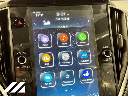 New 2026 Subaru Crosstrek 2.5i Premium image 15