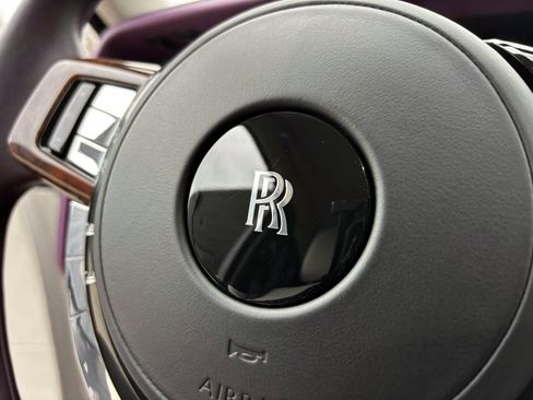 Used 2019 Rolls-Royce Phantom Sedan image 23