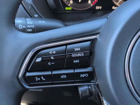 New 2026 MAZDA CX-90 3.3 Turbo S w/ Premium Package image 23