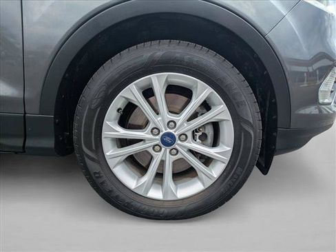 Used 2017 Ford Escape SE AWD/4WD image 21