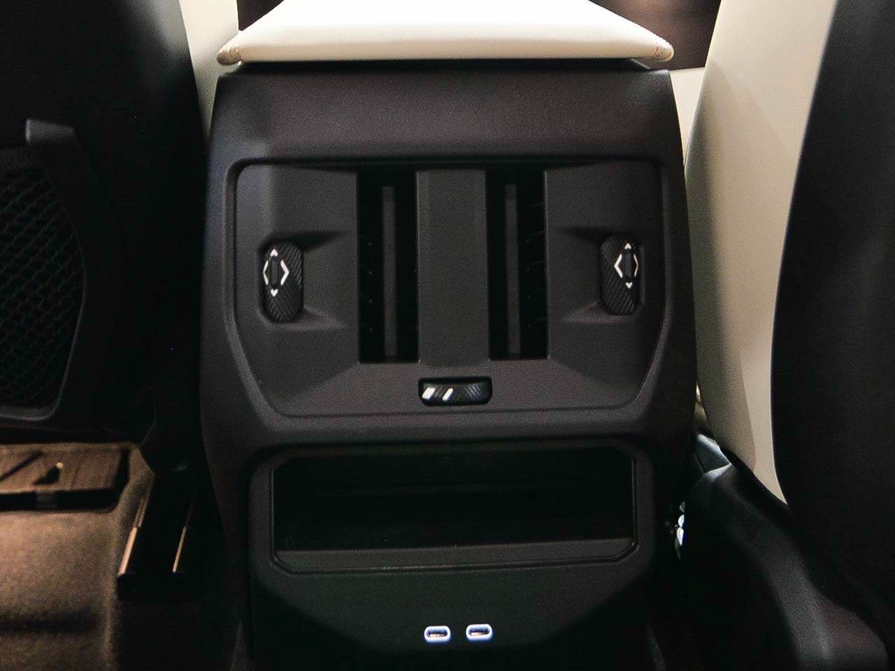 Used 2026 BMW X3 xDrive30i AWD/4WD image 9