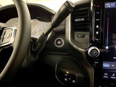 New 2026 RAM 2500 Laramie w/ Night Edition image 22