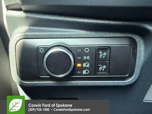 New 2026 Ford Bronco Big Bend AWD/4WD image 24