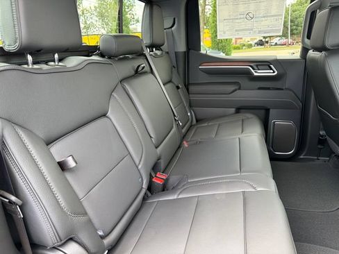 New 2026 GMC Sierra 1500 Denali AWD/4WD image 24