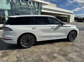New 2026 Lincoln Aviator Black Label w/ Dynamic Handling Package AWD/4WD video 2