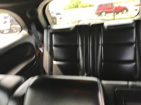 Used 2020 Dodge Durango GT AWD/4WD image 42