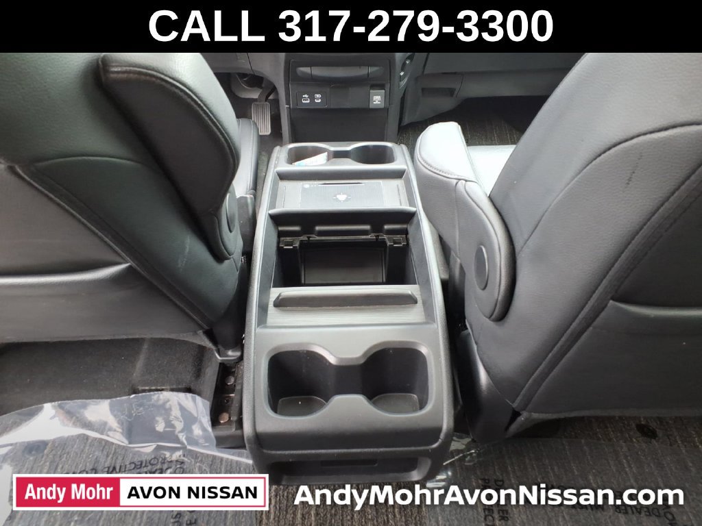 Used 2025 Honda Odyssey EX-L image 38