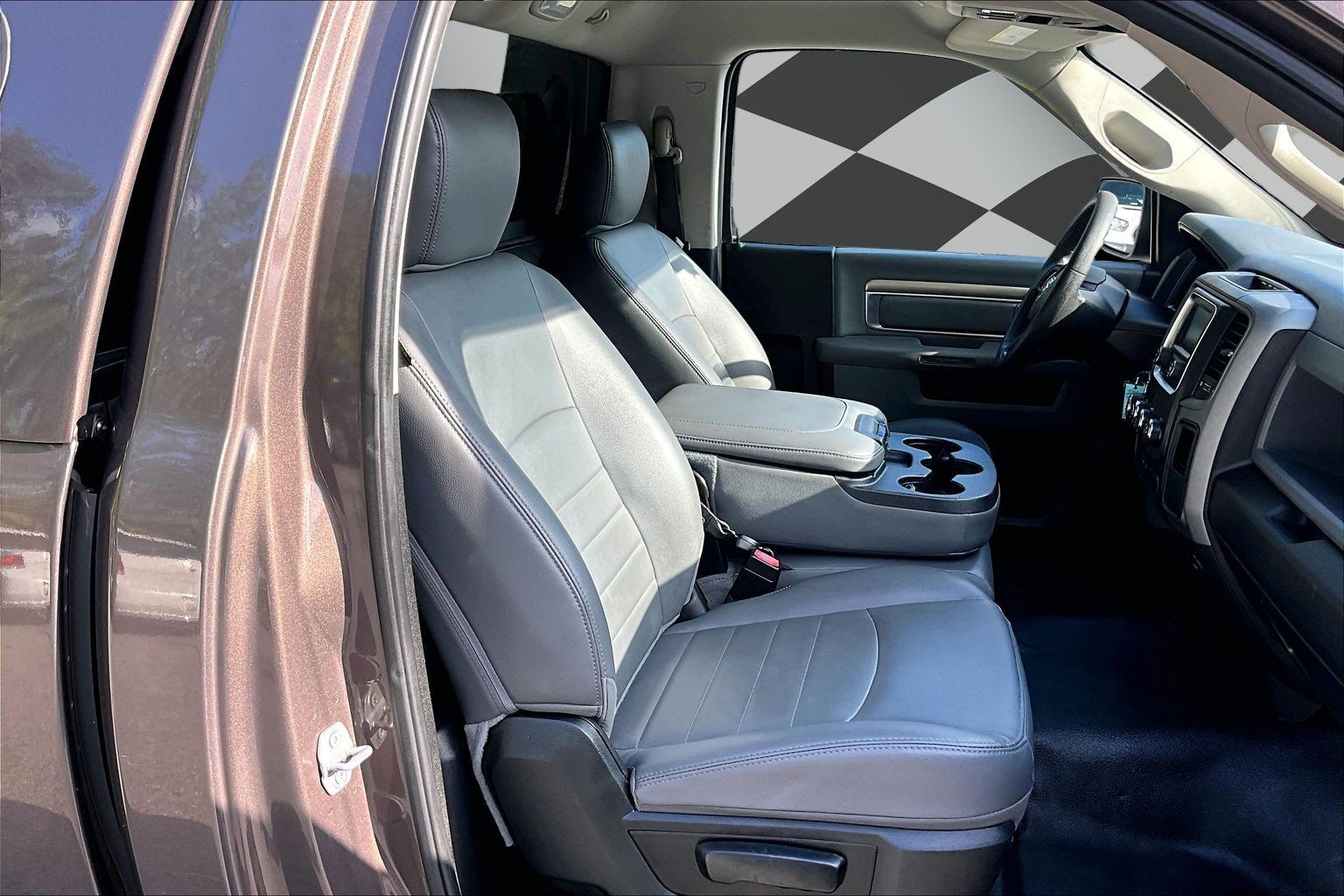 Used 2019 RAM 1500 Tradesman w/ Power & Remote Entry Group RWD image 7