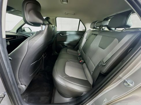 Used 2024 Kia Niro Wind image 27