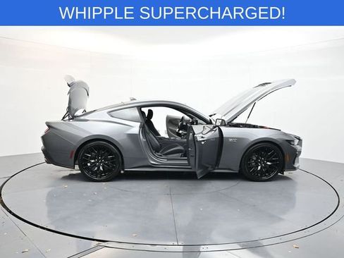 Used 2024 Ford Mustang GT image 44