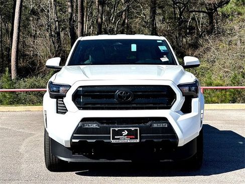 New 2026 Toyota Tacoma SR5 image 3