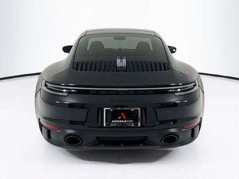 Certified 2024 Porsche 911 Carrera GTS RWD image 10