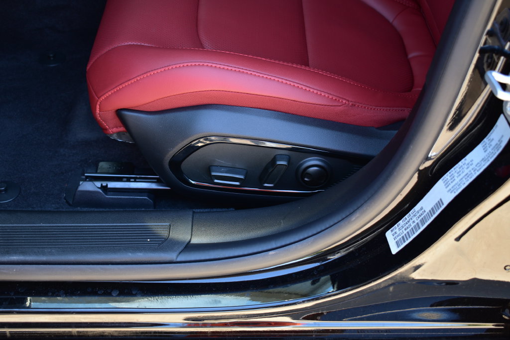 New 2026 Dodge Charger R/T AWD/4WD image 21