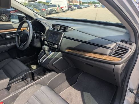Used 2019 Honda CR-V EX image 41