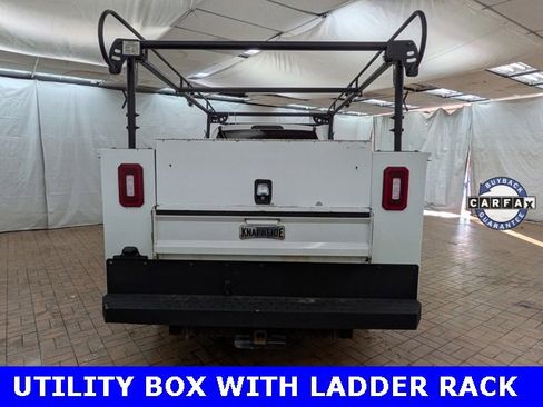 Used 2018 Ford F350 XL w/ XL Decor Group image 9