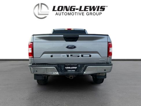 Used 2020 Ford F150 XL w/ Equipment Group 101A Mid image 5