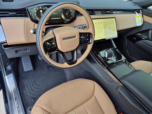 New 2027 Land Rover Range Rover Sport SE Dynamic AWD/4WD image 3