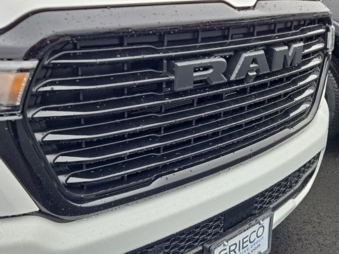New 2026 RAM 1500 Laramie image 2