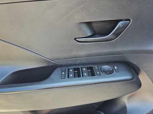 Certified 2024 Hyundai Kona SEL FWD image 23