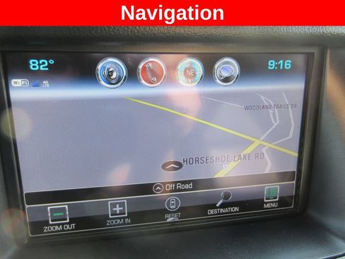 Used 2019 Chevrolet Suburban LT AWD/4WD image 15