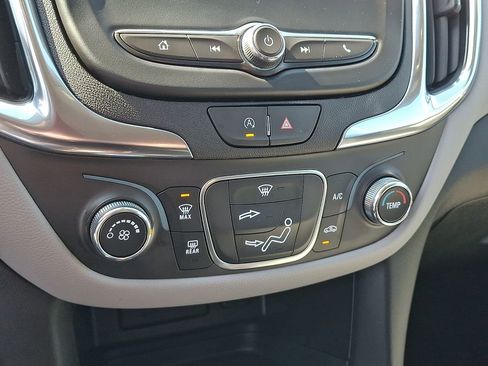 Used 2023 Chevrolet Equinox LS AWD/4WD image 16