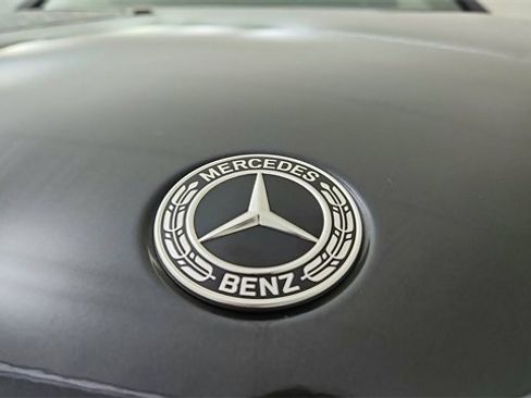 Used 2024 Mercedes-Benz GLC 300 GLC 300 w/ AMG Line image 16