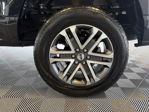 Used 2023 Ford F150 XL w/ STX Appearance Package AWD/4WD image 7