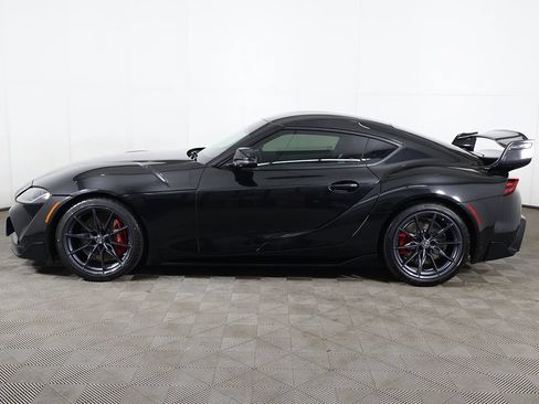 Used 2024 Toyota Supra RWD image 16