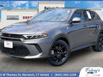 Used 2024 Dodge Hornet R/T Plus