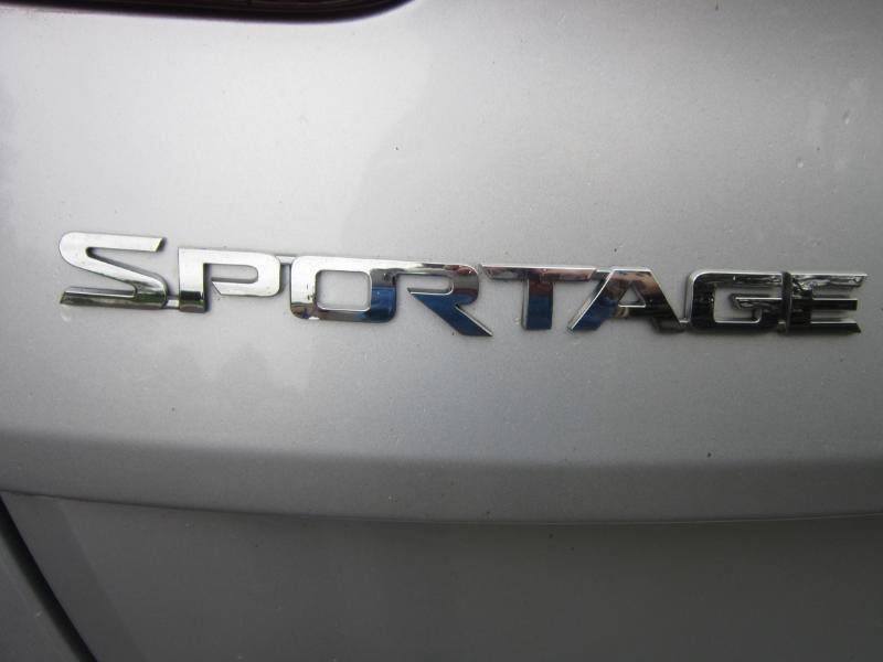 Used 2020 Kia Sportage LX AWD/4WD image 34
