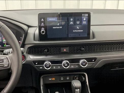 New 2026 Honda CR-V Sport-L image 7